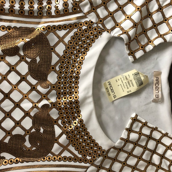 Arden b brand new dress - Picture 4 of 7